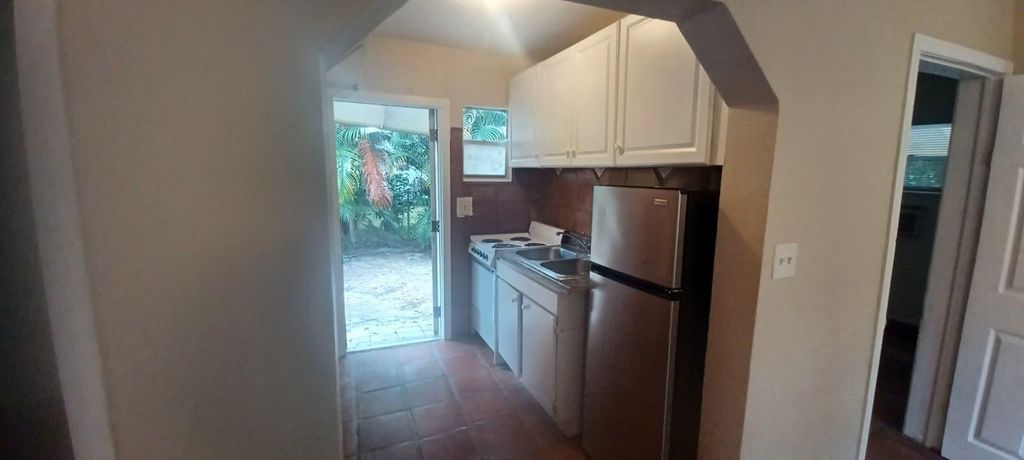 Photo of 510 Evergreen Drive #C, Lake Park, FL 33403 (MLS # R11138341)