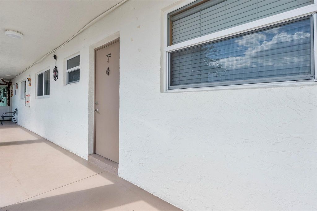 Photo of 6890 Royal Palm Blvd #102H, Pompano Beach, FL 33063 (MLS # F10531897)