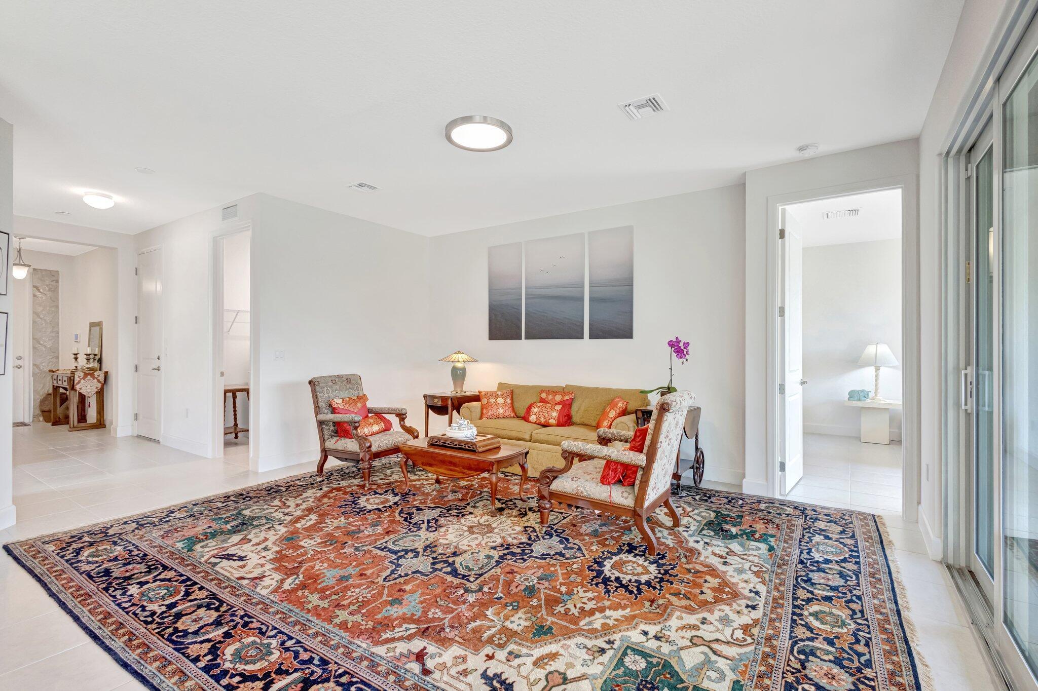 RIVERLAND PARCEL C - PLAT - Residential