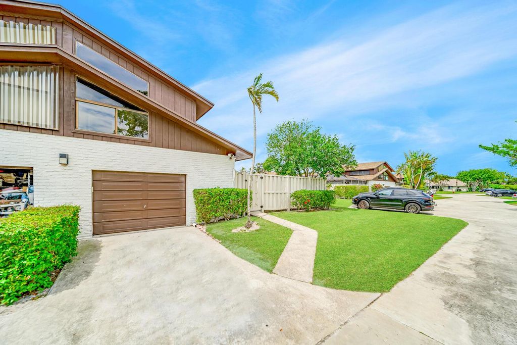 Photo of 9788 Boca Gardens Circle N #B, Boca Raton, FL 33496 (MLS # R10975230)