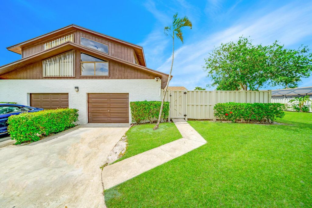 Photo of 9788 Boca Gardens Circle N #B, Boca Raton, FL 33496 (MLS # R10975230)