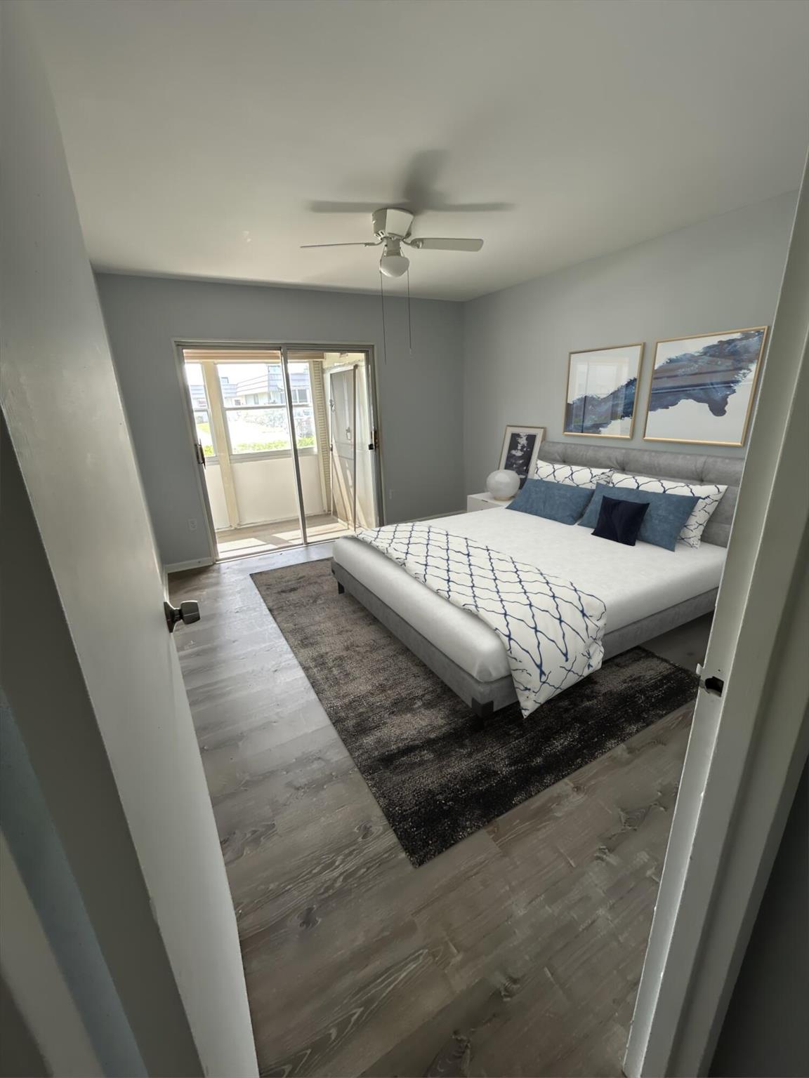 KINGS POINT VALENCIA COND - Residential