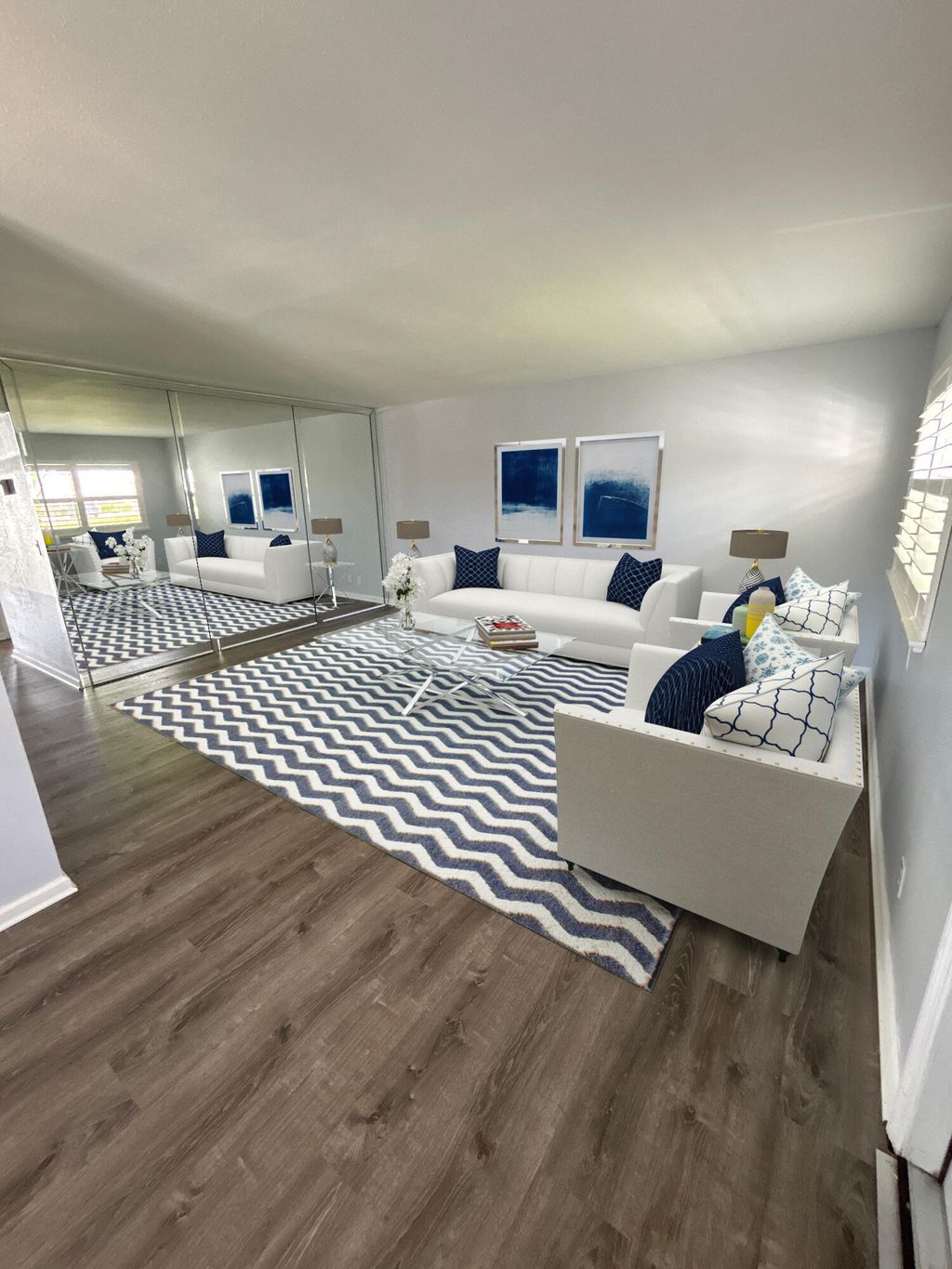 Photo of 5 Valencia #A, Delray Beach, FL 33446 (MLS # R11132937)