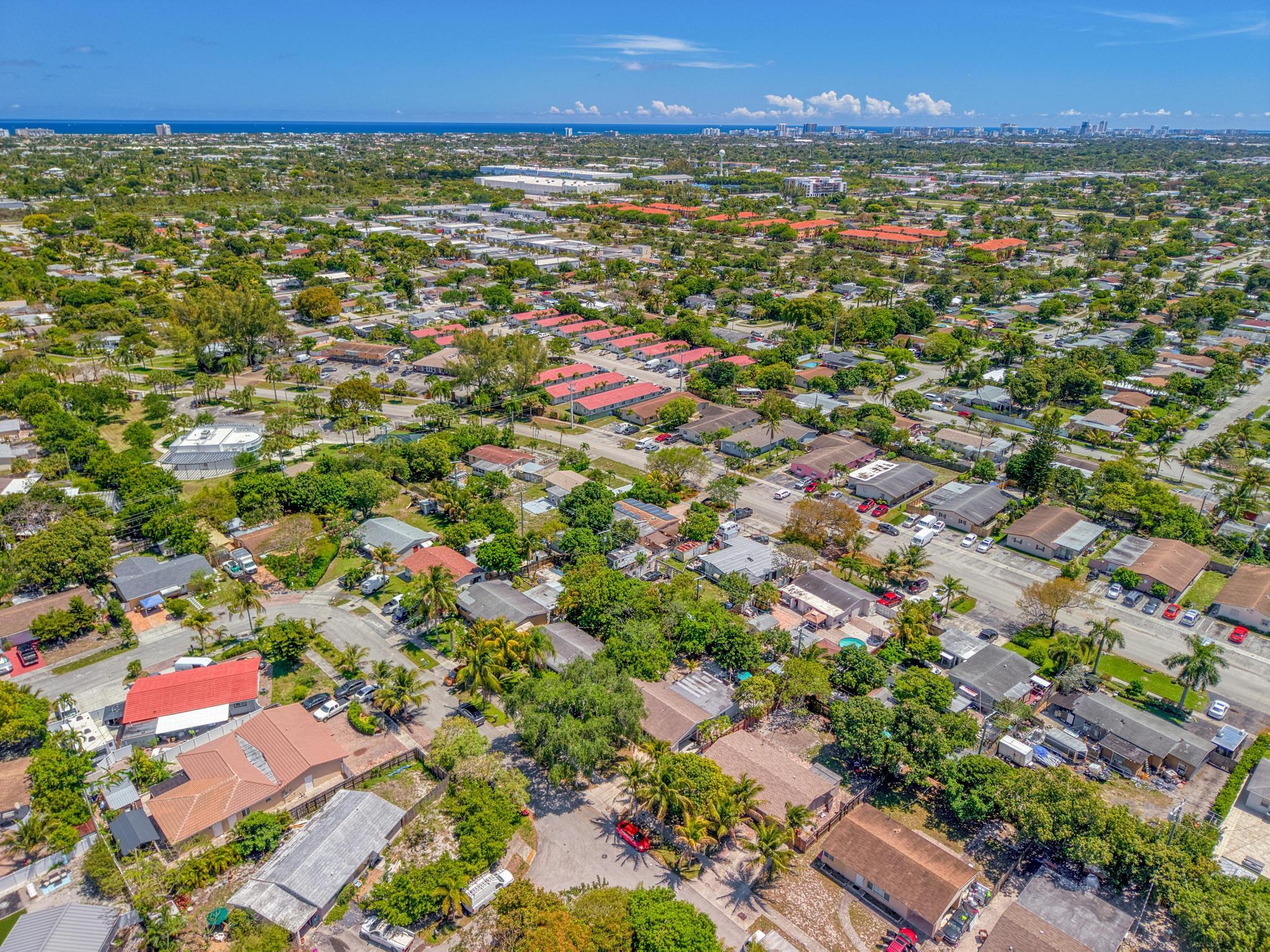 PINE BEACH ESTATES SEC 2 - Residential