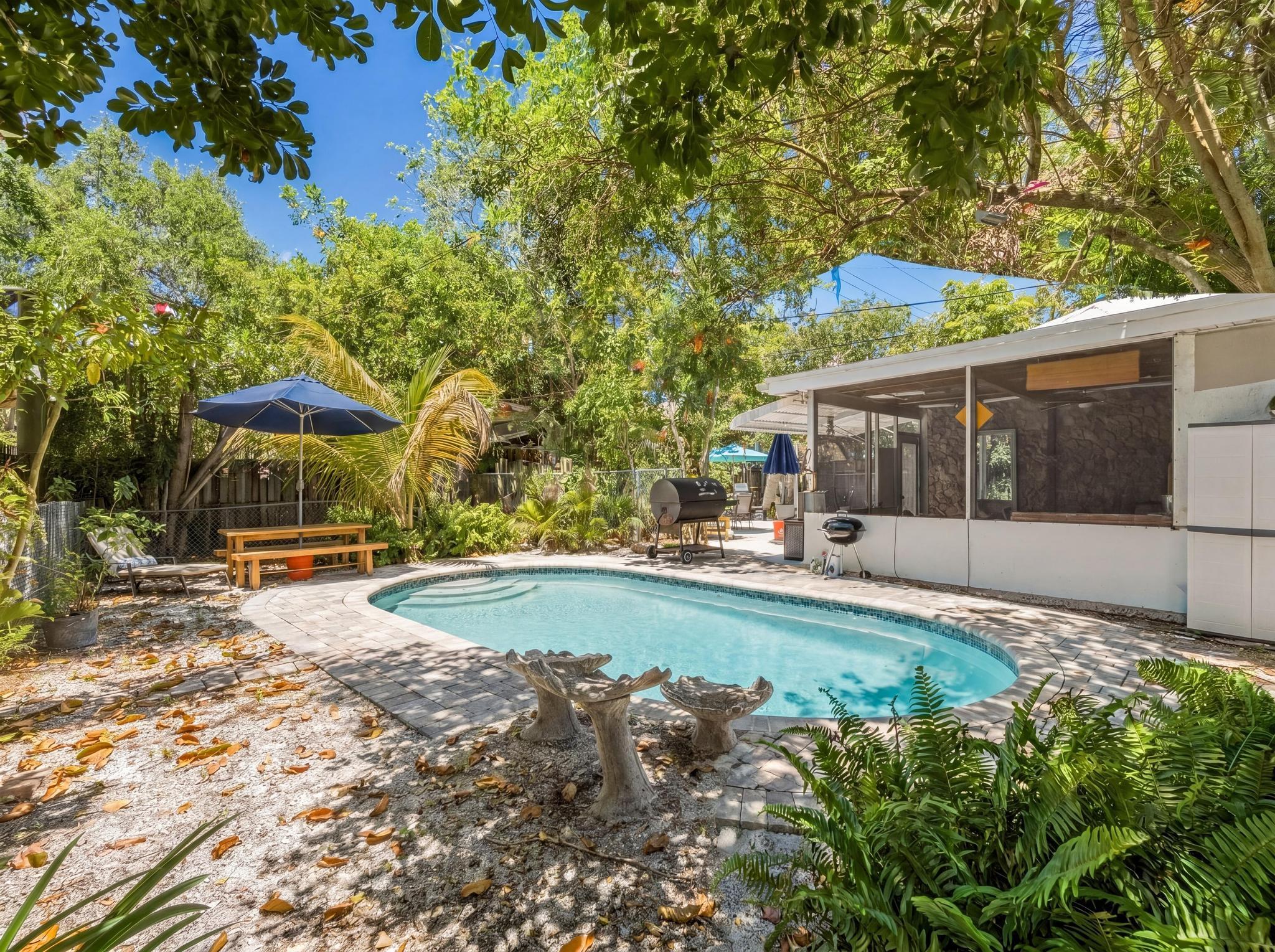 PINE BEACH ESTATES SEC 2 - Residential