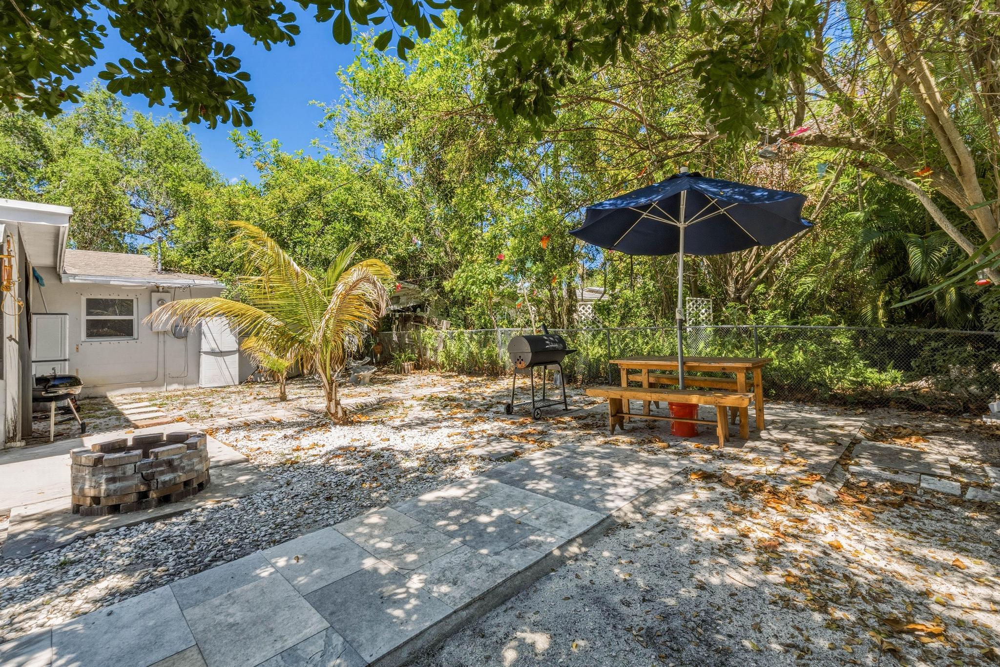 PINE BEACH ESTATES SEC 2 - Residential