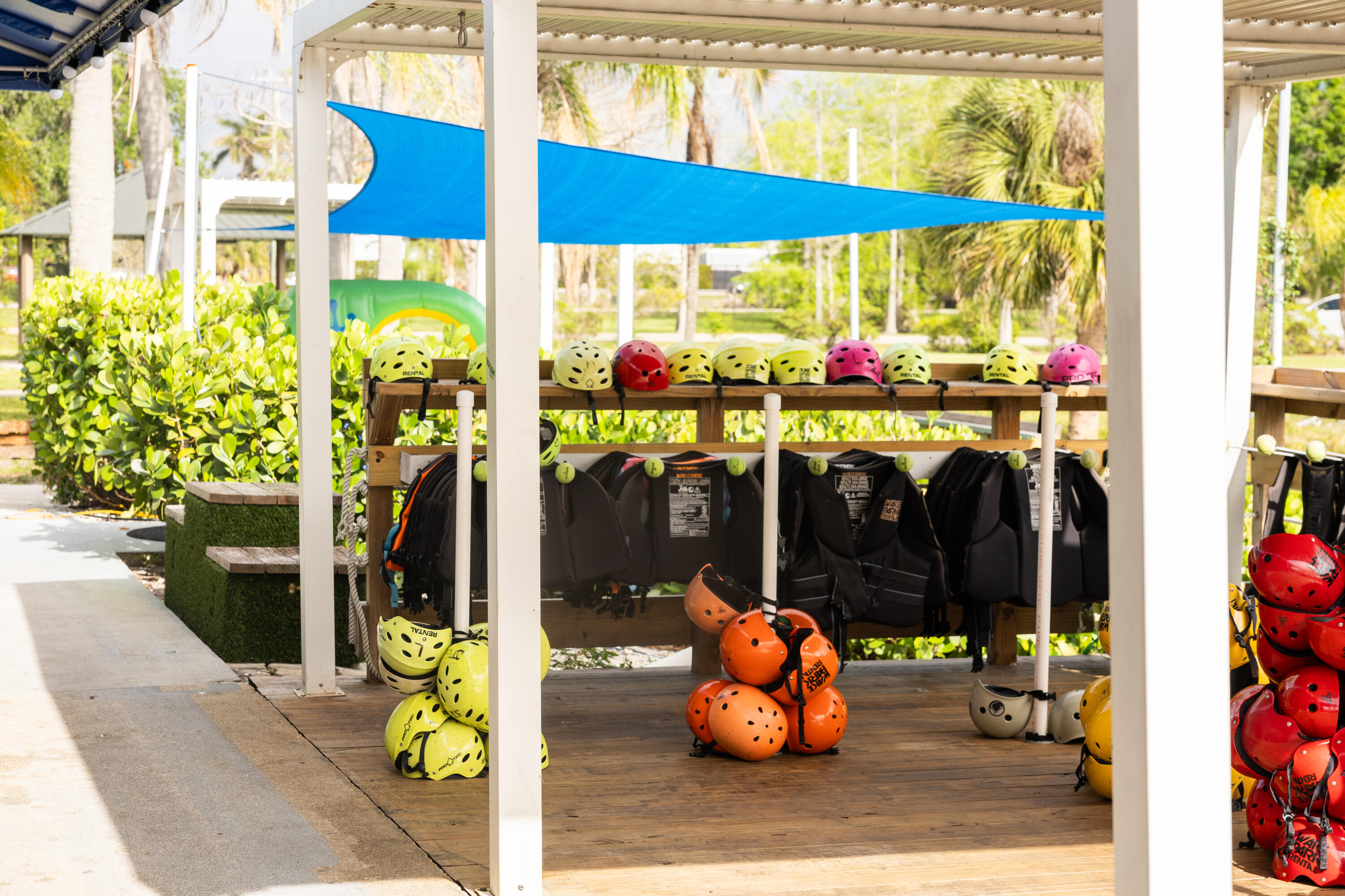 PINE BEACH ESTATES SEC 2 - Residential