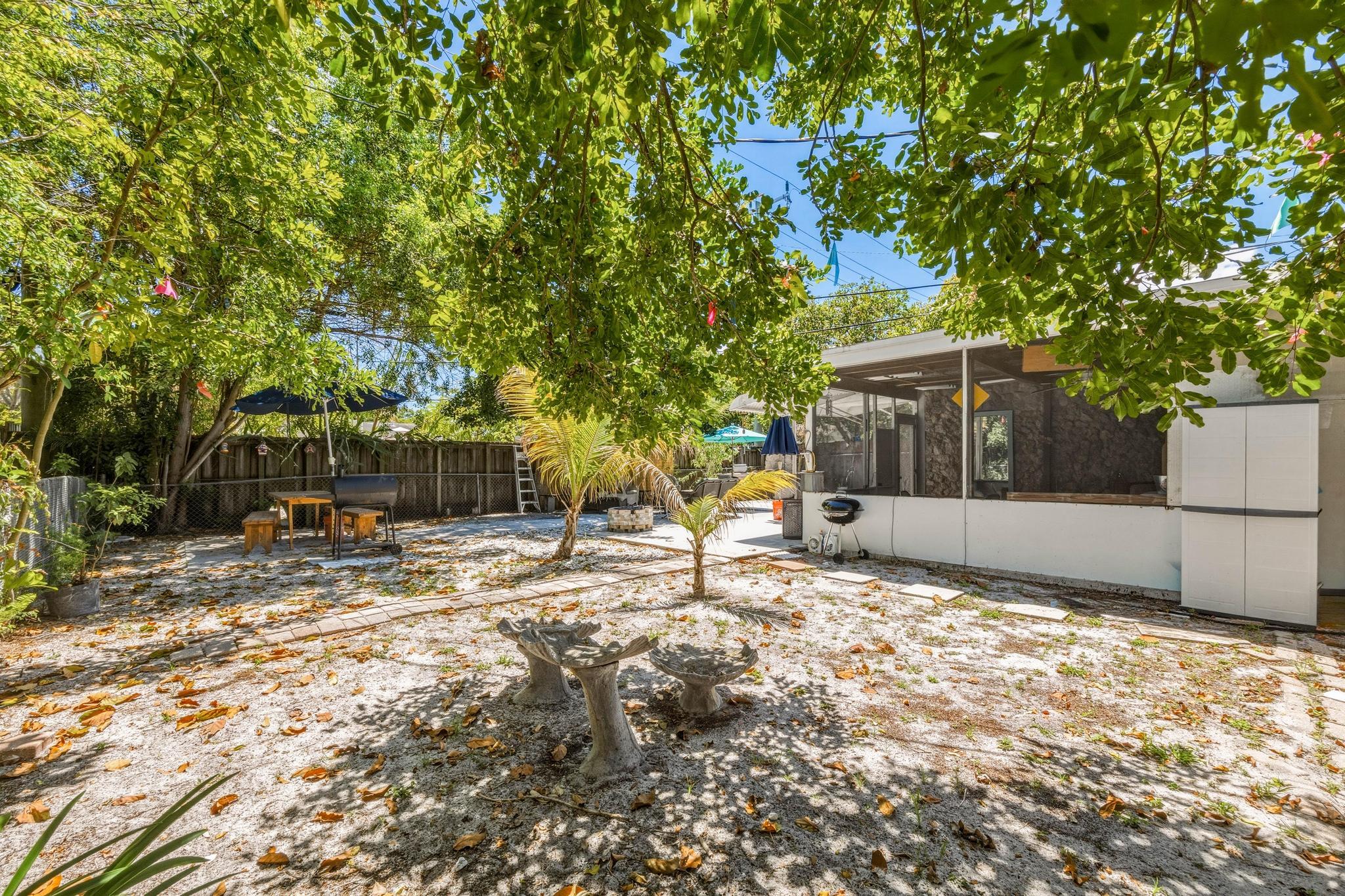 PINE BEACH ESTATES SEC 2 - Residential