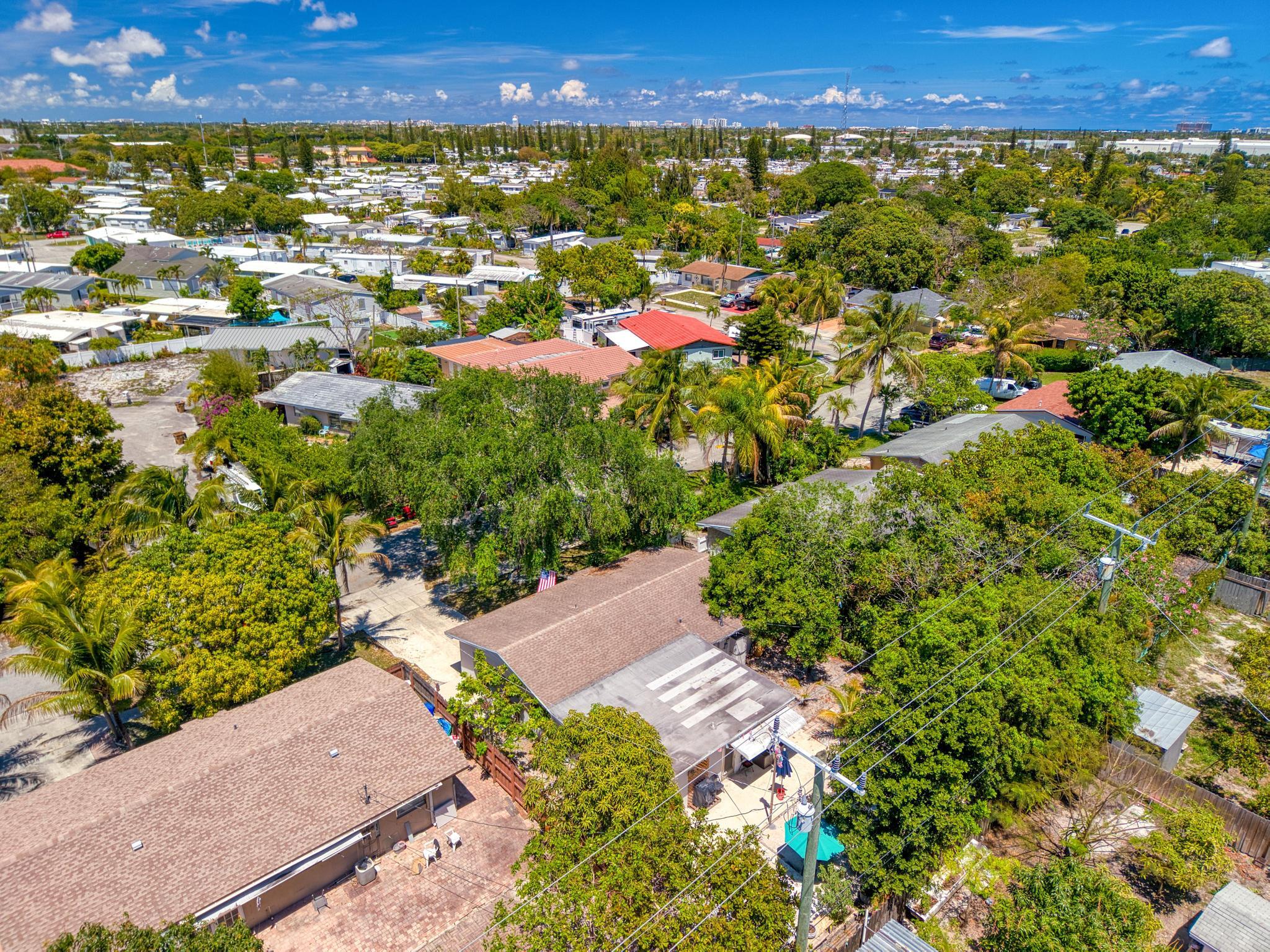 PINE BEACH ESTATES SEC 2 - Residential