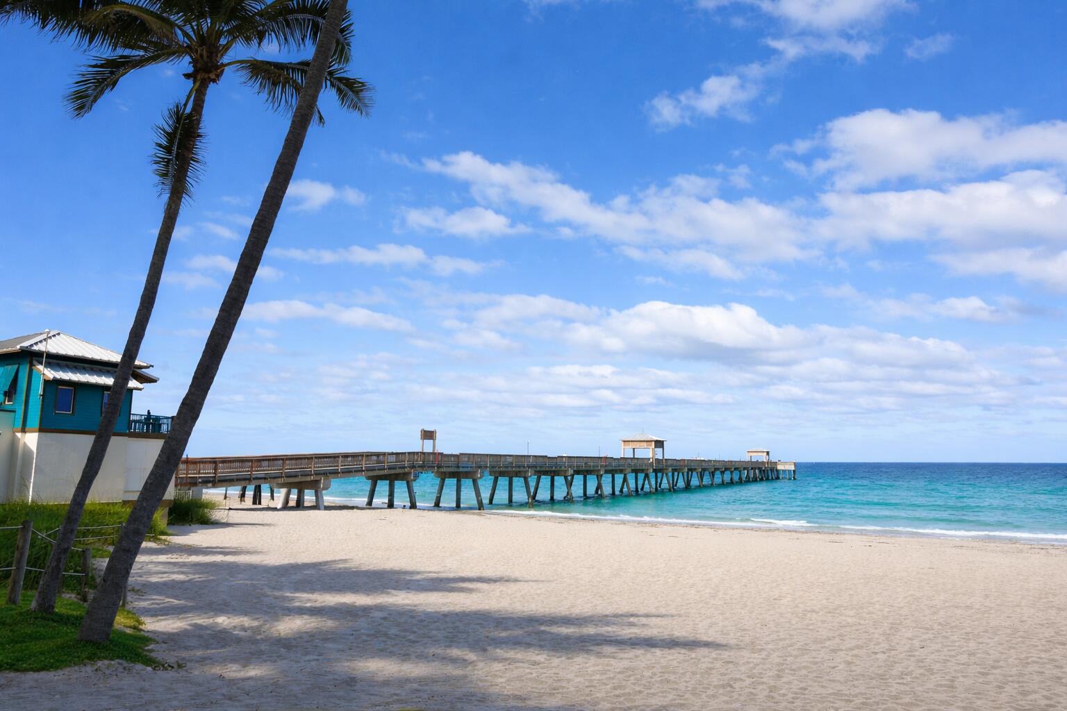 PINE BEACH ESTATES SEC 2 - Residential