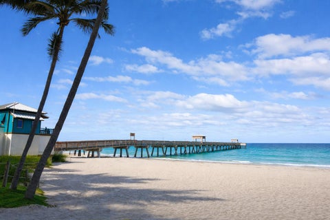 Tiny photo for 340 NE 44th Court, Deerfield Beach, FL 33064 (MLS # B26017602)
