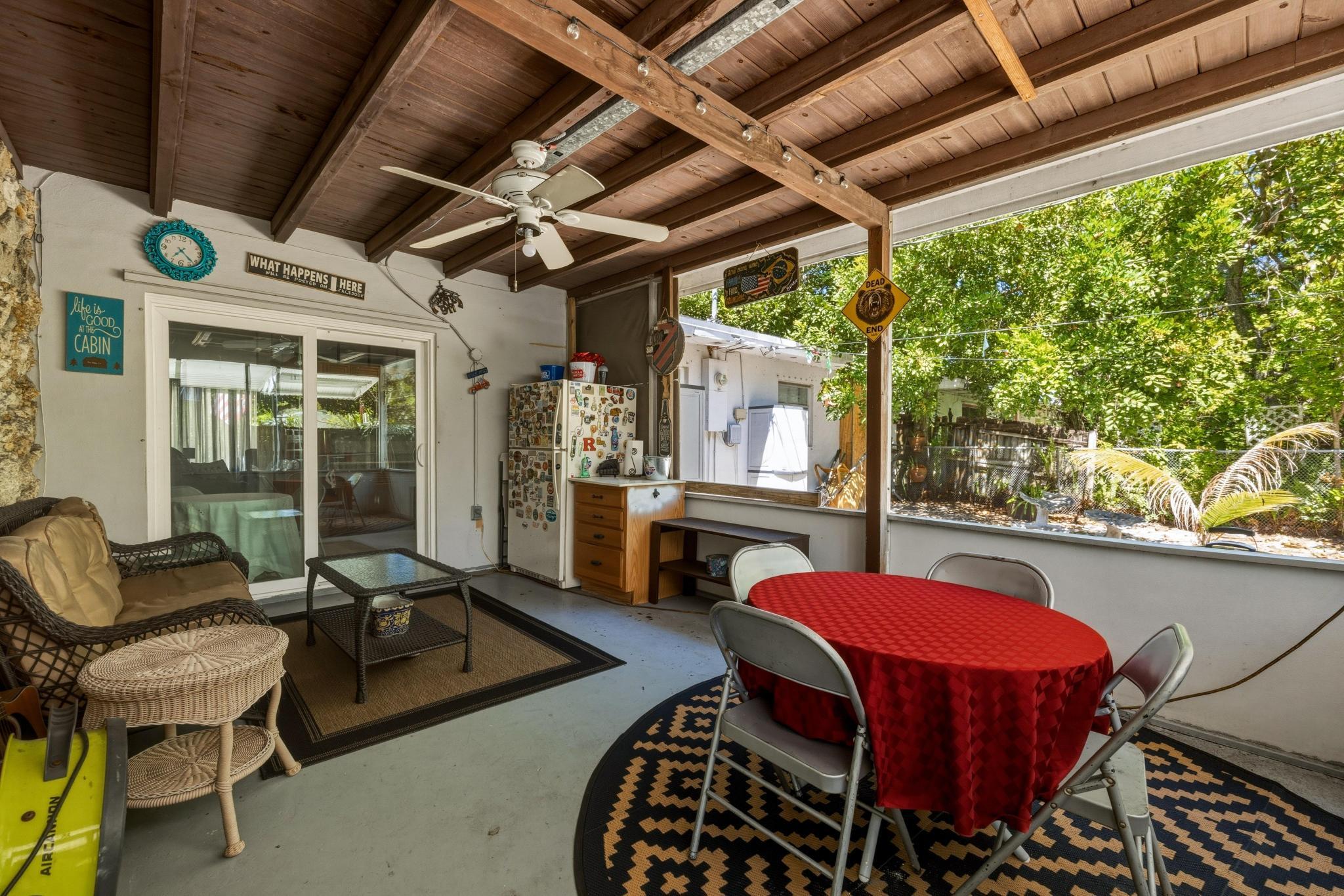 PINE BEACH ESTATES SEC 2 - Residential