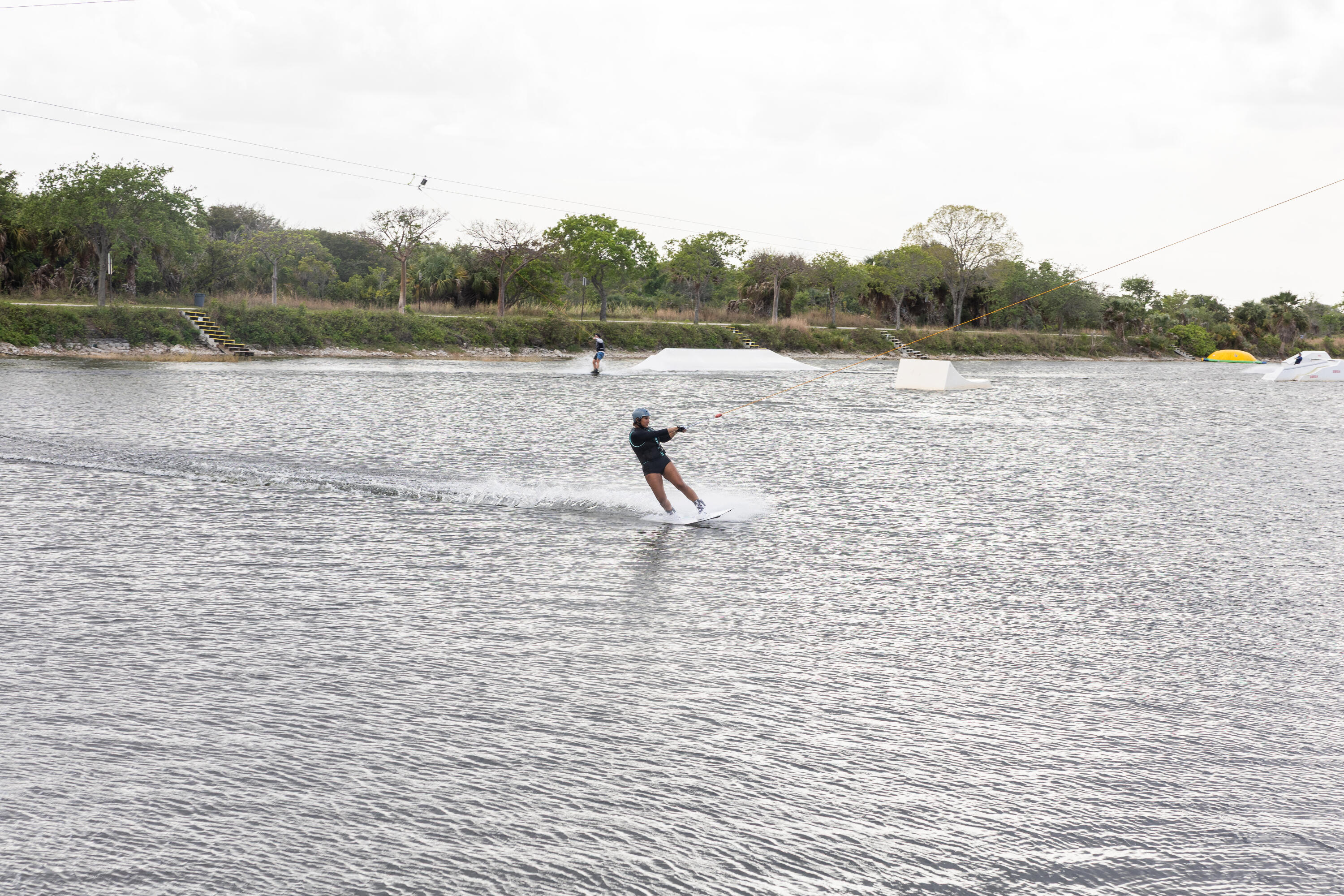 PINE BEACH ESTATES SEC 2 - Residential