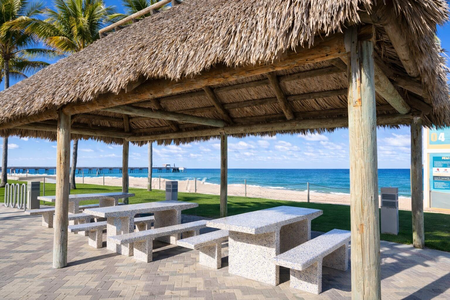 PINE BEACH ESTATES SEC 2 - Residential