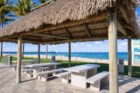 Tiny photo for 340 NE 44th Court, Deerfield Beach, FL 33064 (MLS # B26017602)