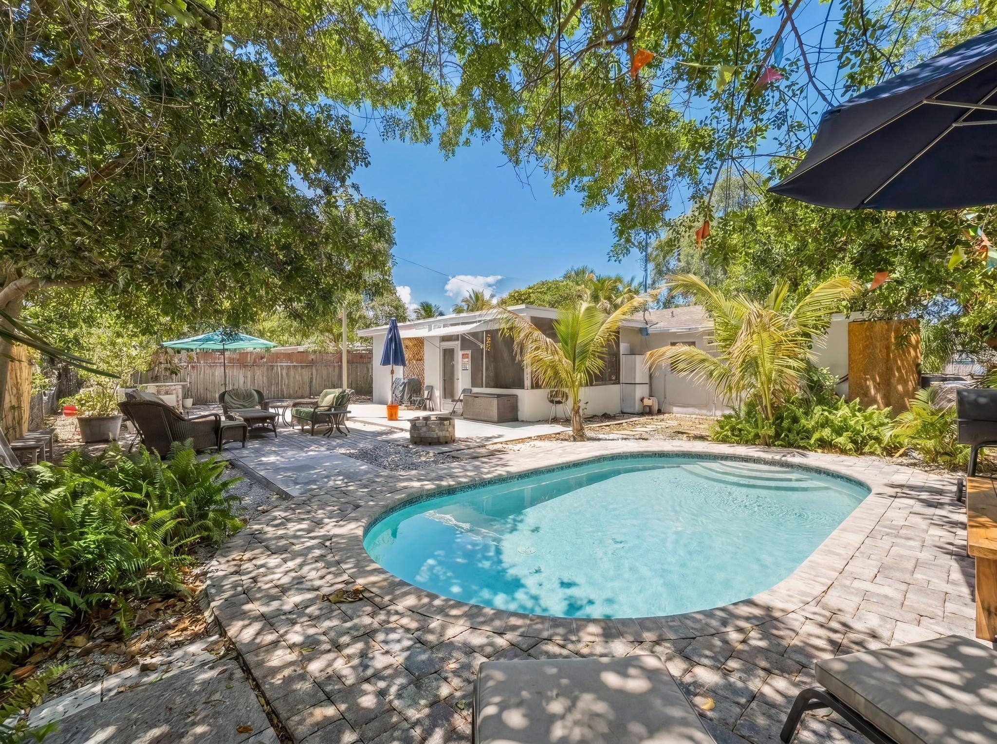 PINE BEACH ESTATES SEC 2 - Residential