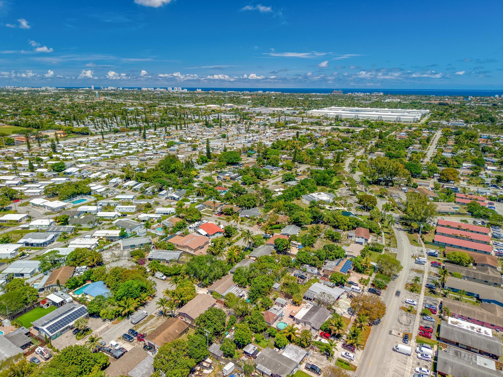 PINE BEACH ESTATES SEC 2 - Residential