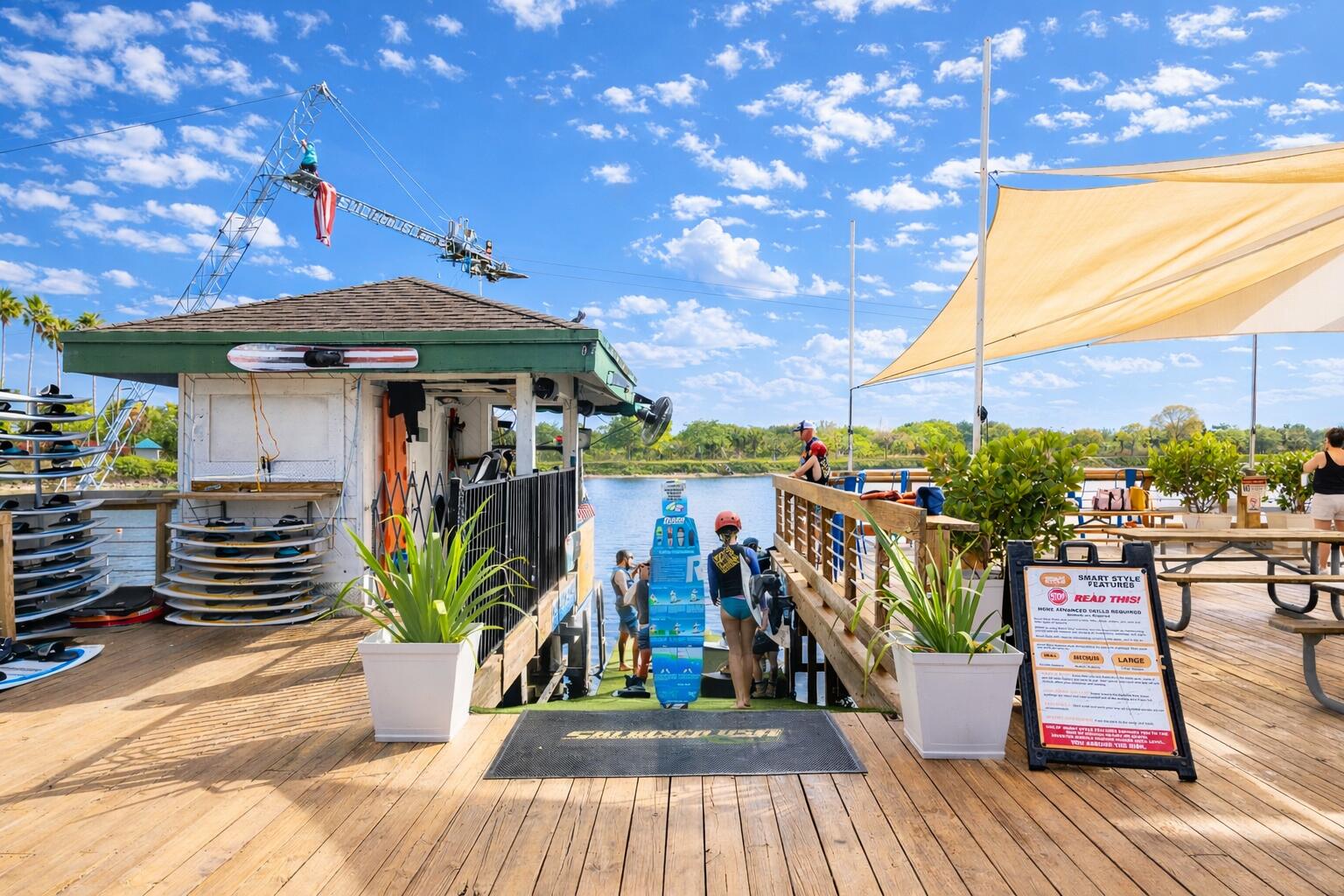 PINE BEACH ESTATES SEC 2 - Residential