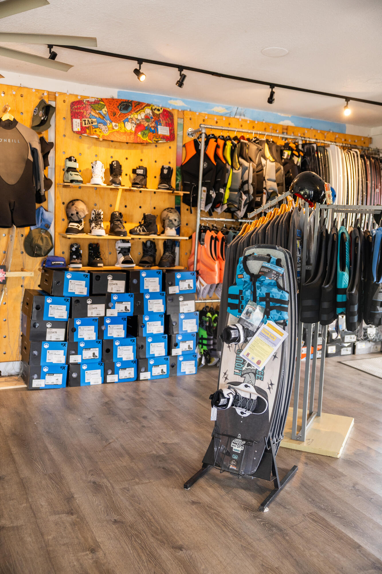 PINE BEACH ESTATES SEC 2 - Residential