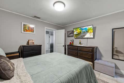 Tiny photo for 340 NE 44th Court, Deerfield Beach, FL 33064 (MLS # B26017602)