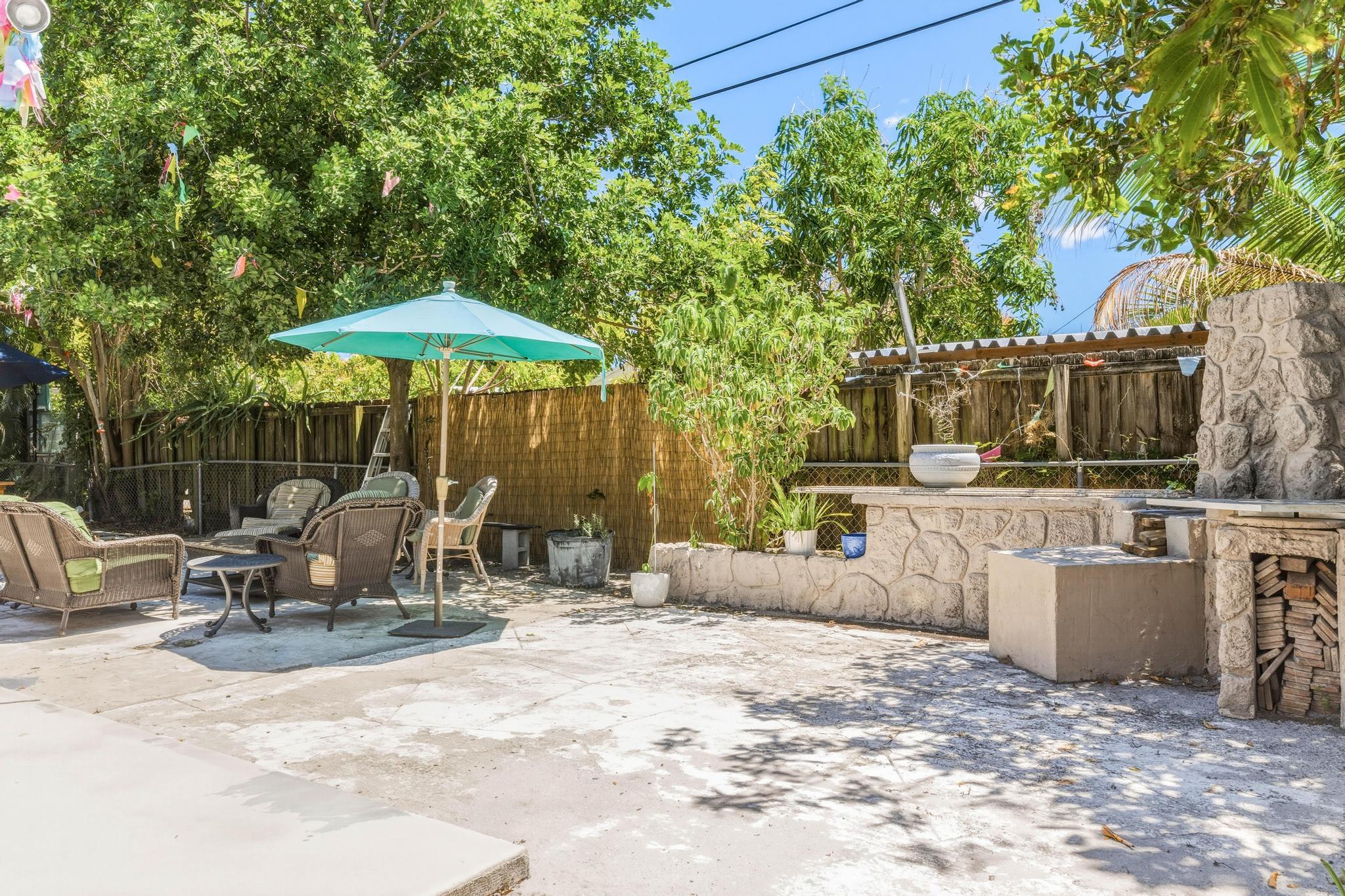 PINE BEACH ESTATES SEC 2 - Residential