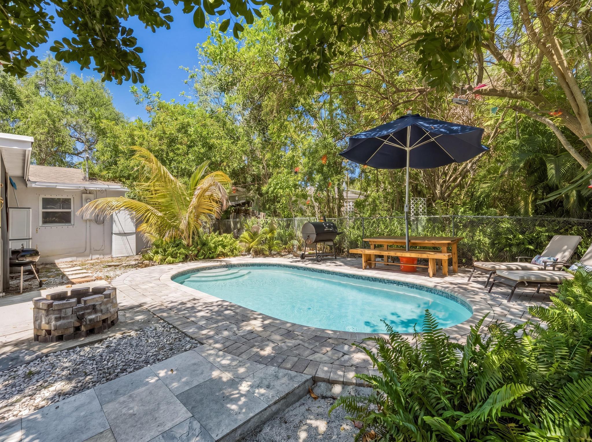 PINE BEACH ESTATES SEC 2 - Residential