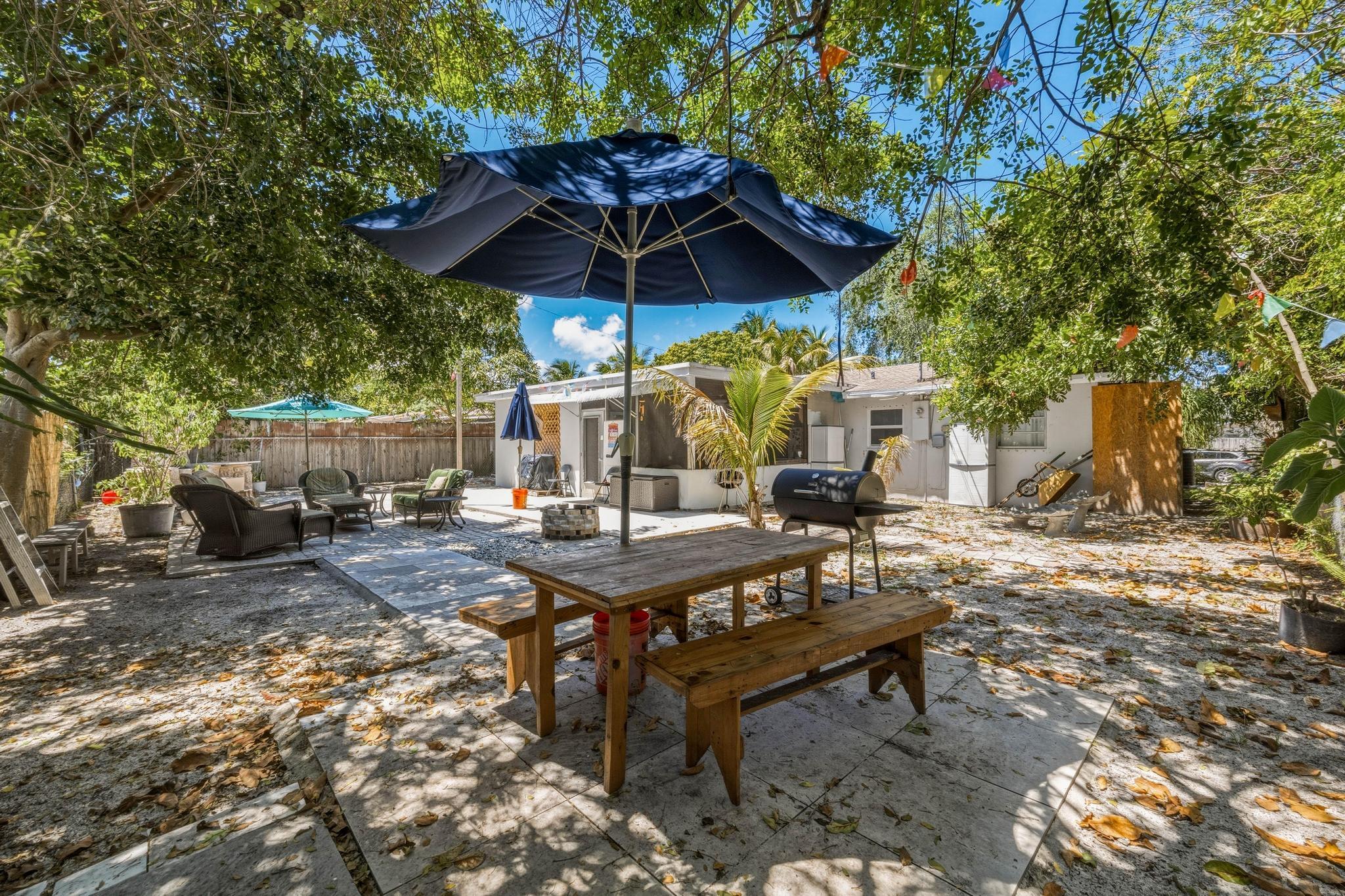 PINE BEACH ESTATES SEC 2 - Residential