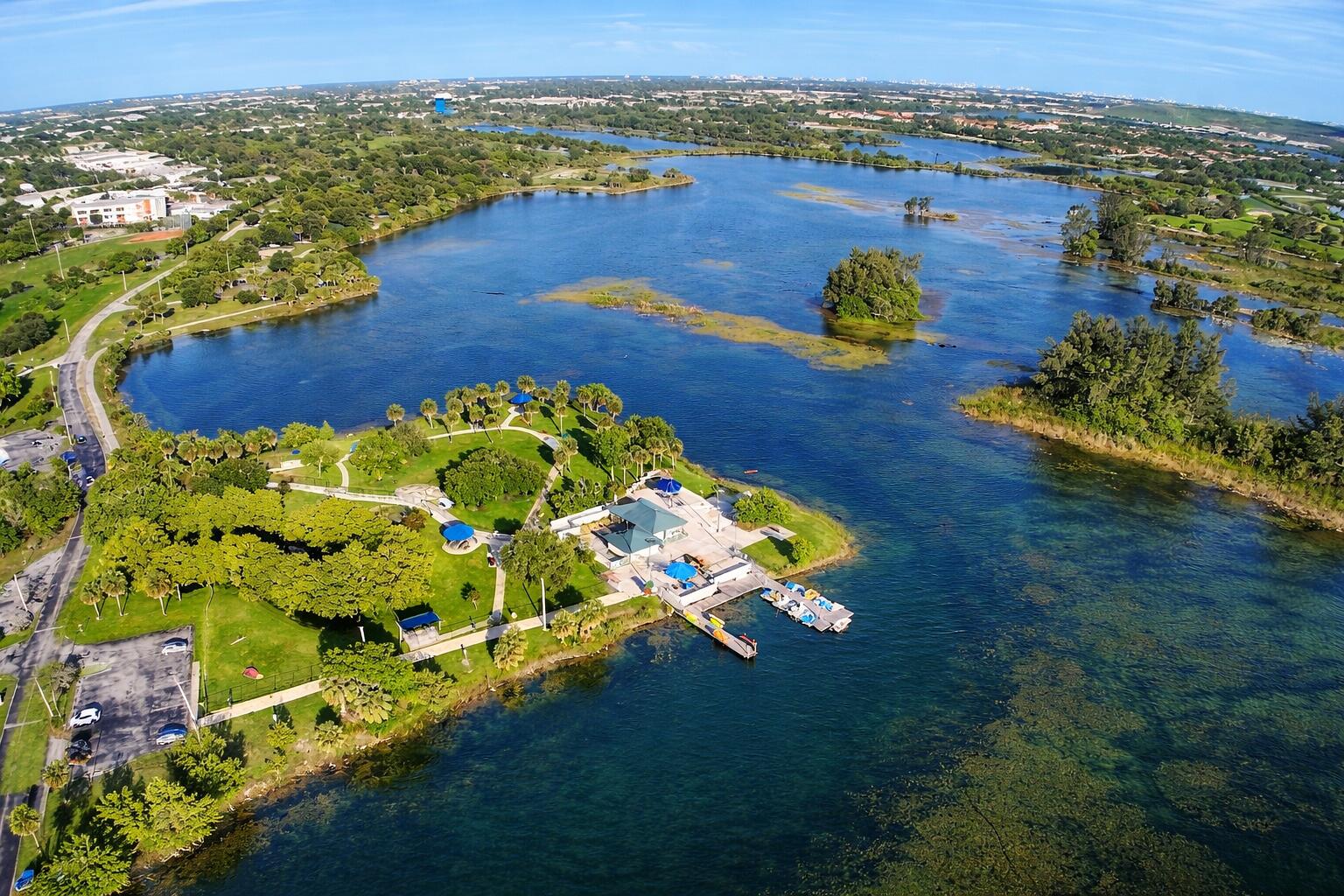 PINE BEACH ESTATES SEC 2 - Residential