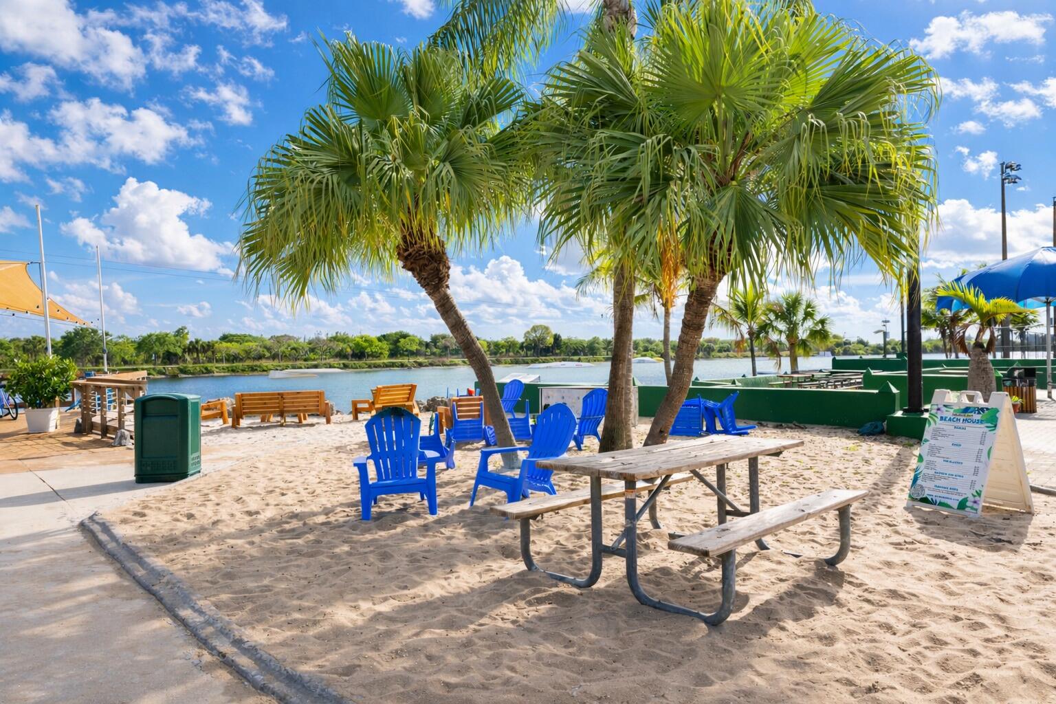 PINE BEACH ESTATES SEC 2 - Residential