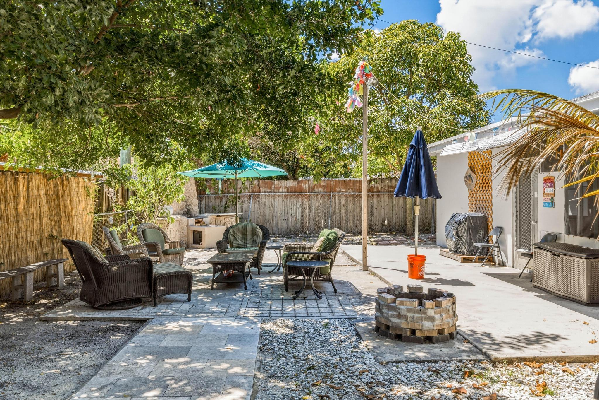 PINE BEACH ESTATES SEC 2 - Residential