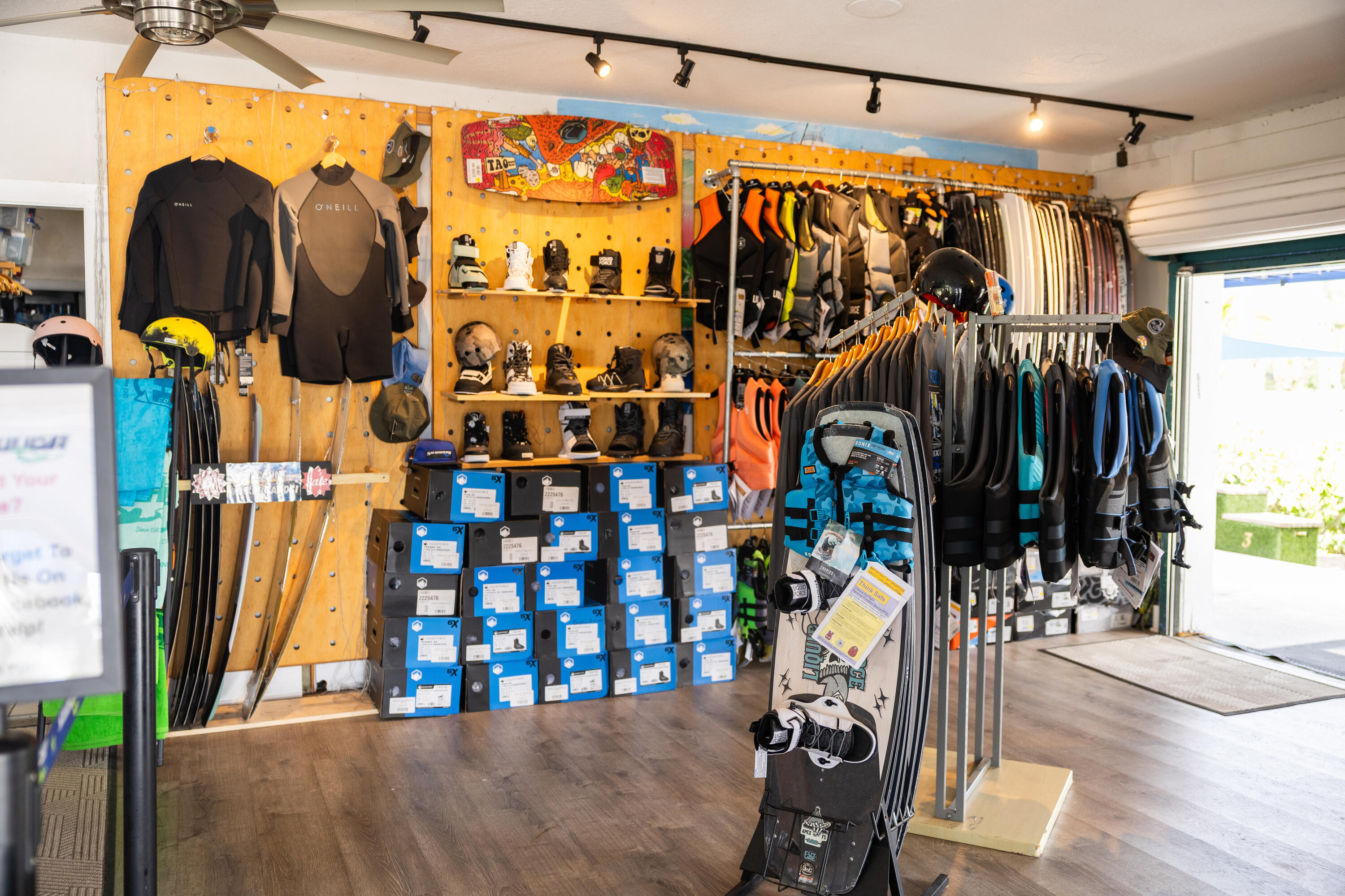 PINE BEACH ESTATES SEC 2 - Residential