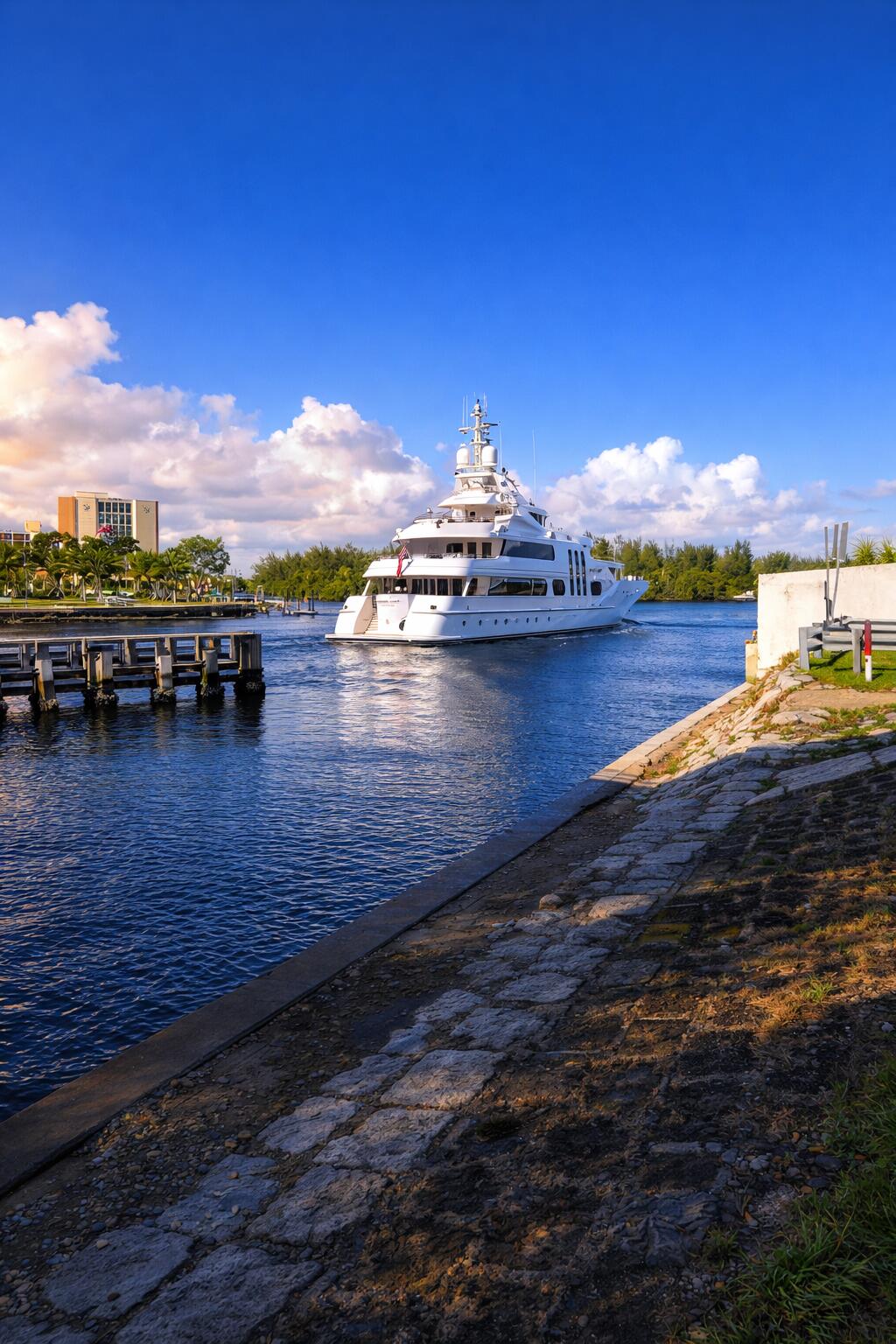 PINE BEACH ESTATES SEC 2 - Residential