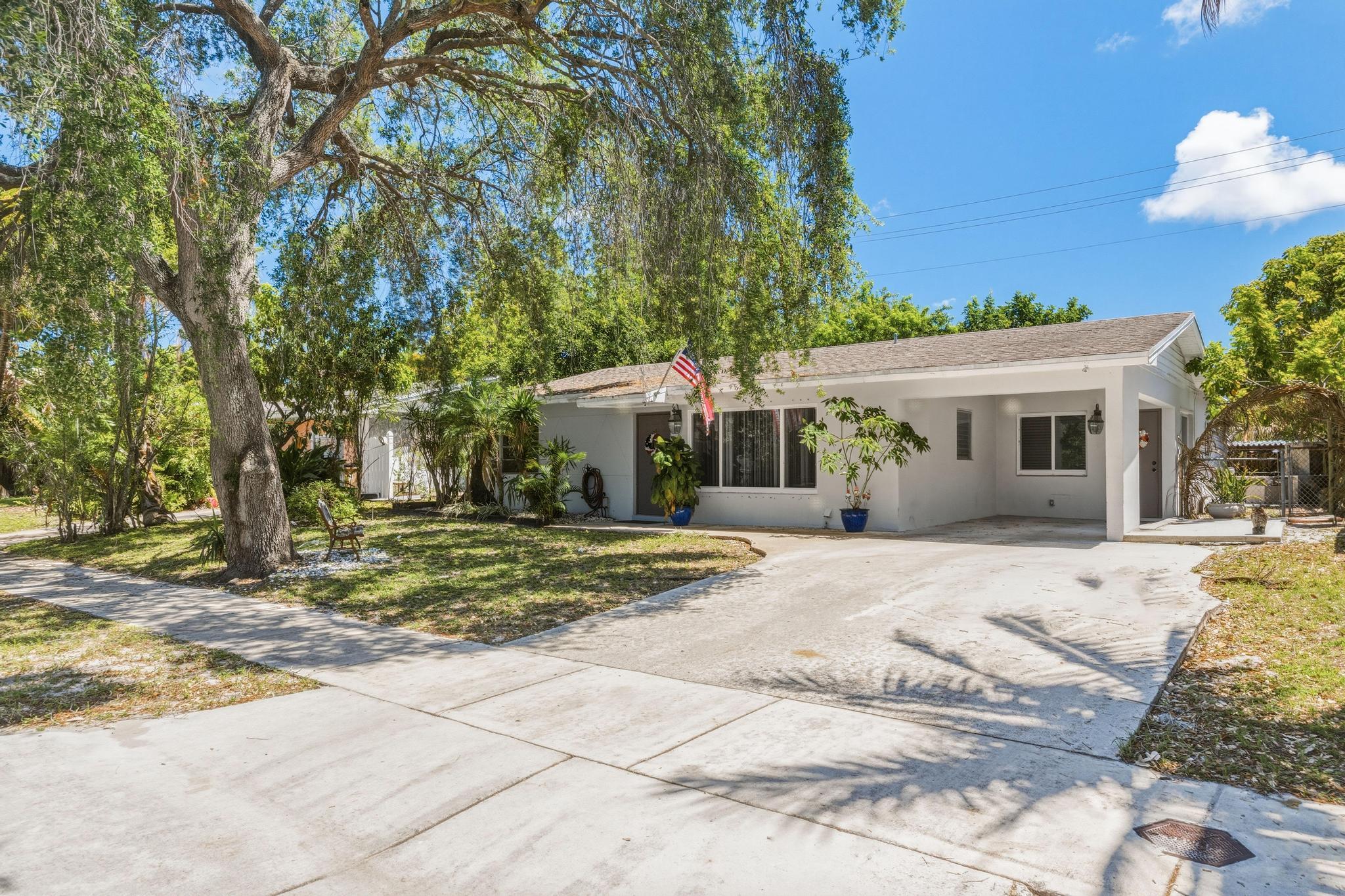 PINE BEACH ESTATES SEC 2 - Residential