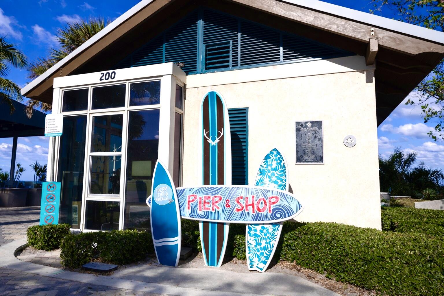 PINE BEACH ESTATES SEC 2 - Residential