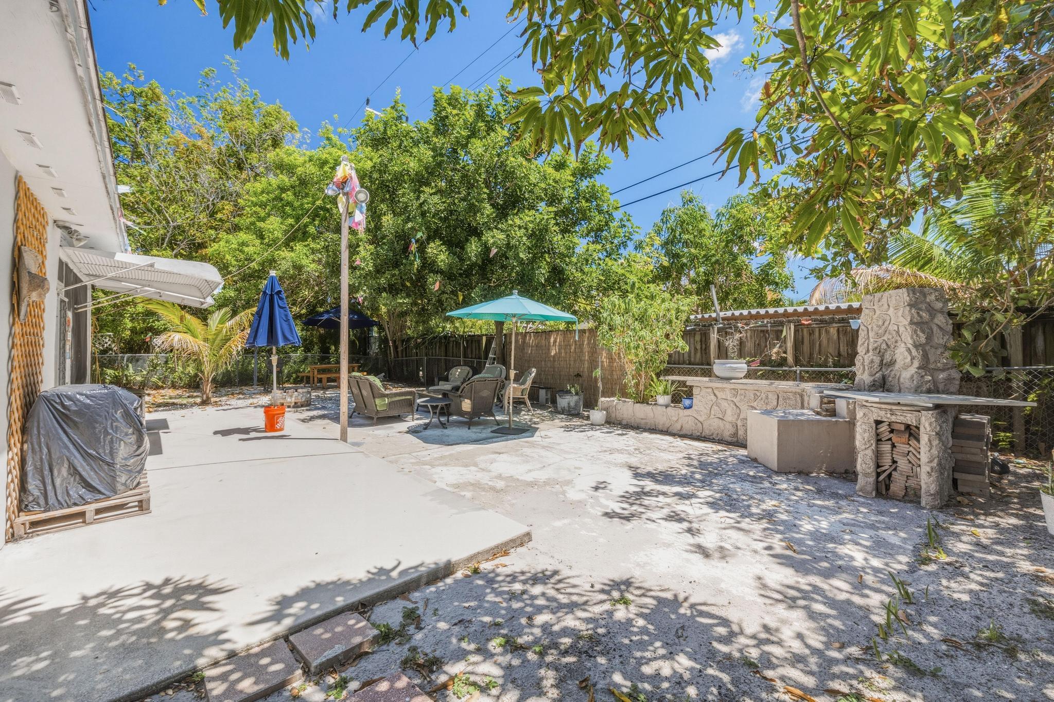 PINE BEACH ESTATES SEC 2 - Residential