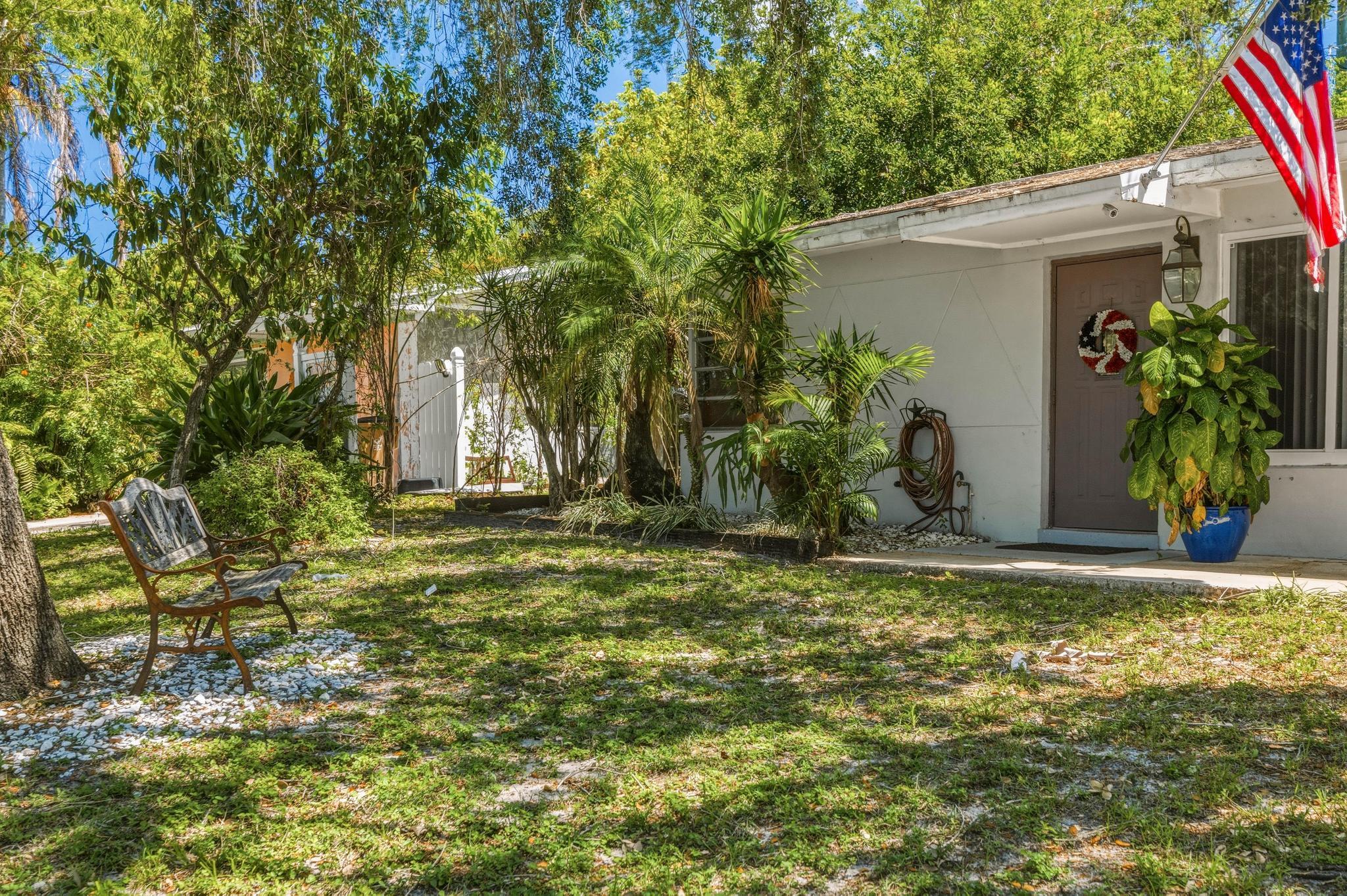 PINE BEACH ESTATES SEC 2 - Residential