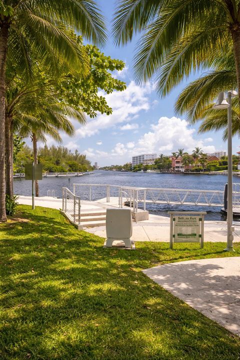 Tiny photo for 340 NE 44th Court, Deerfield Beach, FL 33064 (MLS # B26017602)