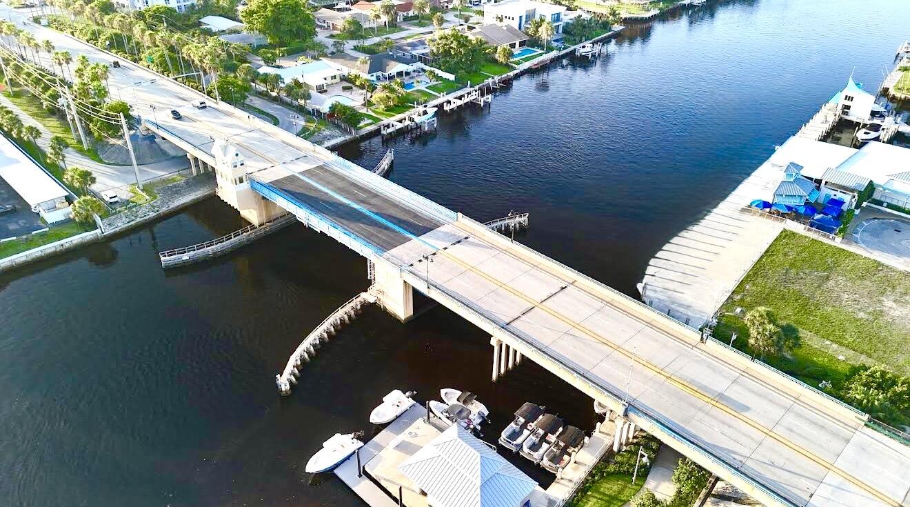 PINE BEACH ESTATES SEC 2 - Residential