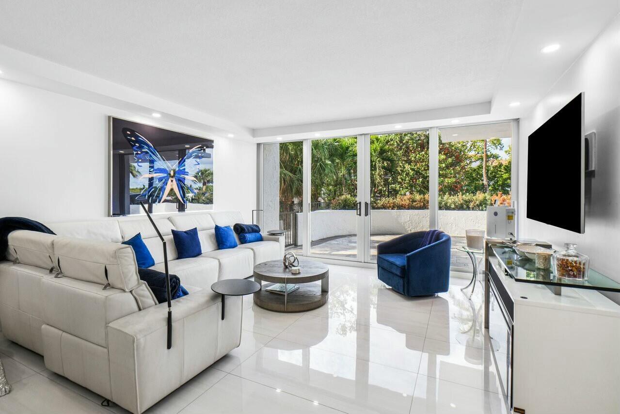 4750 S Ocean Boulevard 110