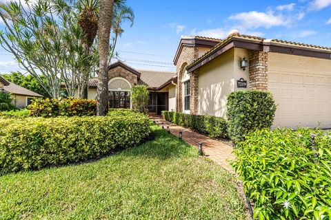 7219 Le Chalet Boulevard Boynton Beach FL 33472