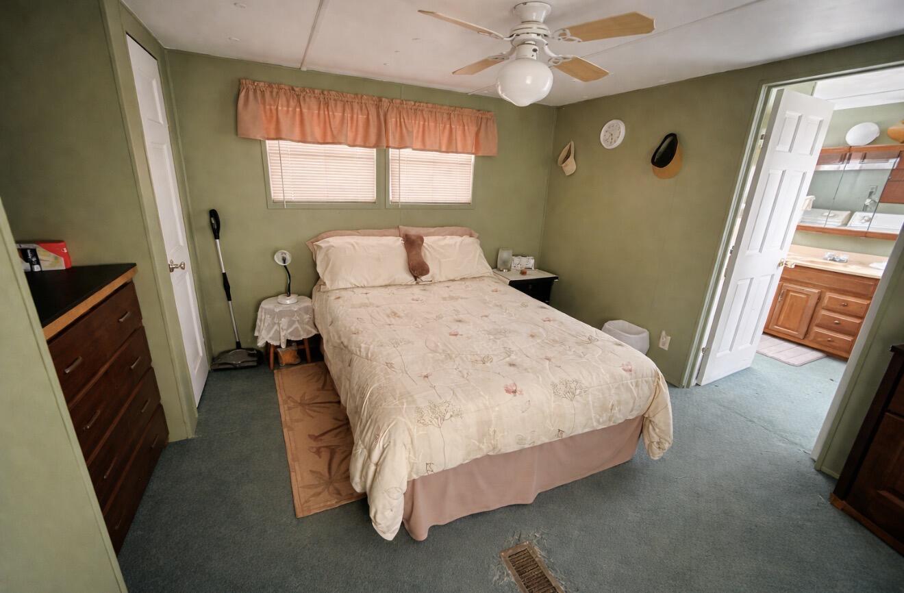 TOWN OF HARDING SEC 02 - Residential