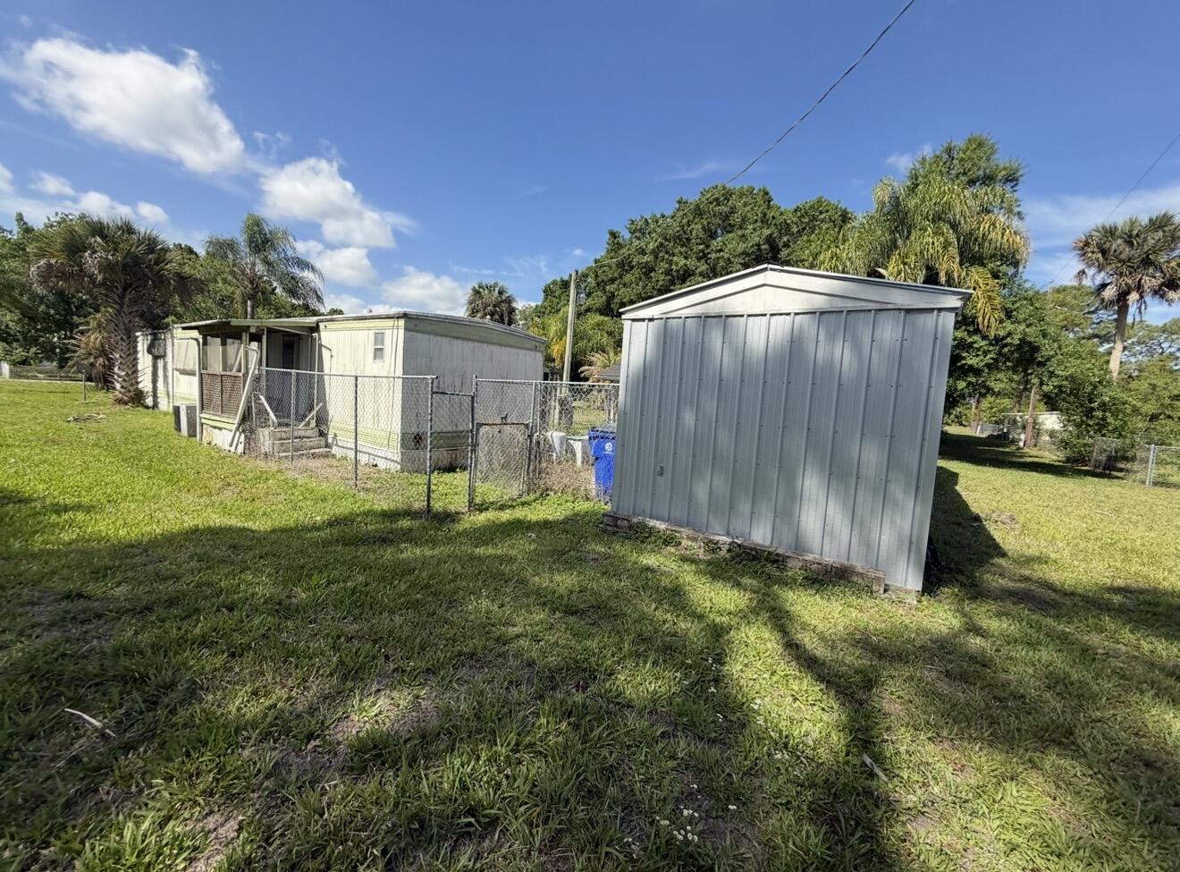 TOWN OF HARDING SEC 02 - Residential