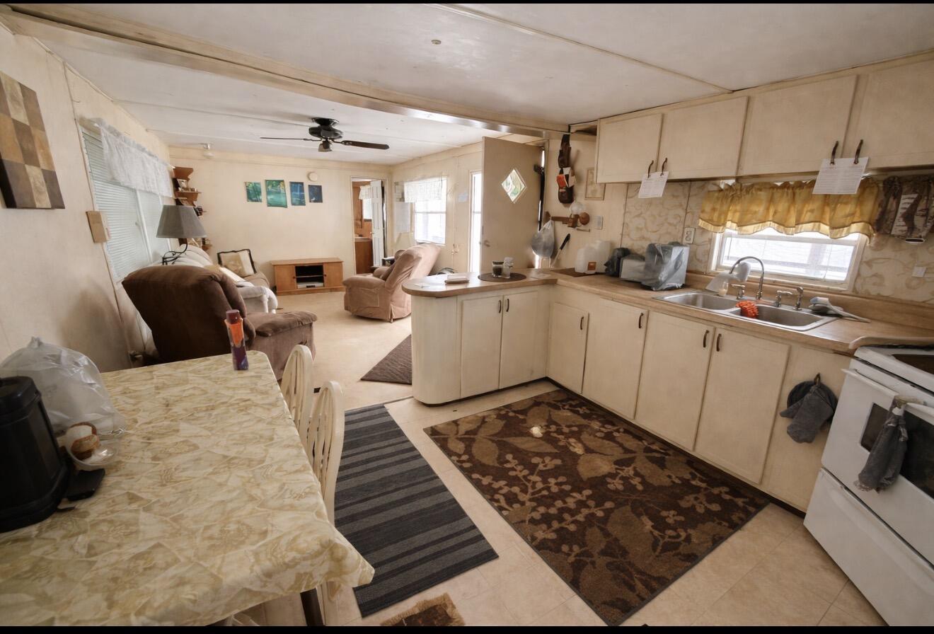 TOWN OF HARDING SEC 02 - Residential