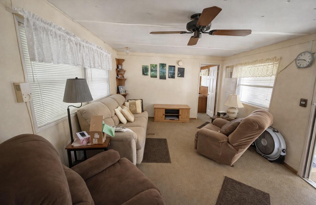 TOWN OF HARDING SEC 02 - Residential