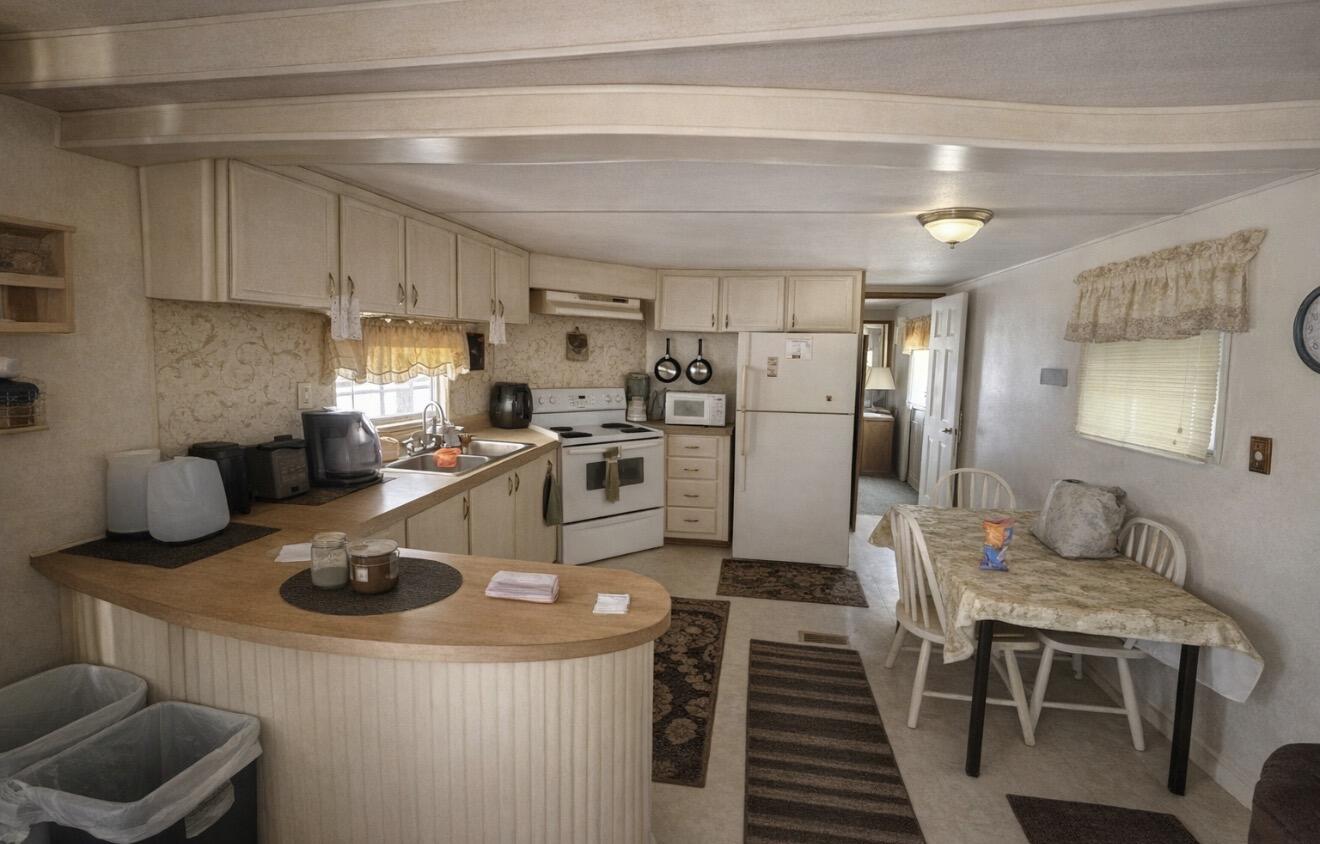 TOWN OF HARDING SEC 02 - Residential