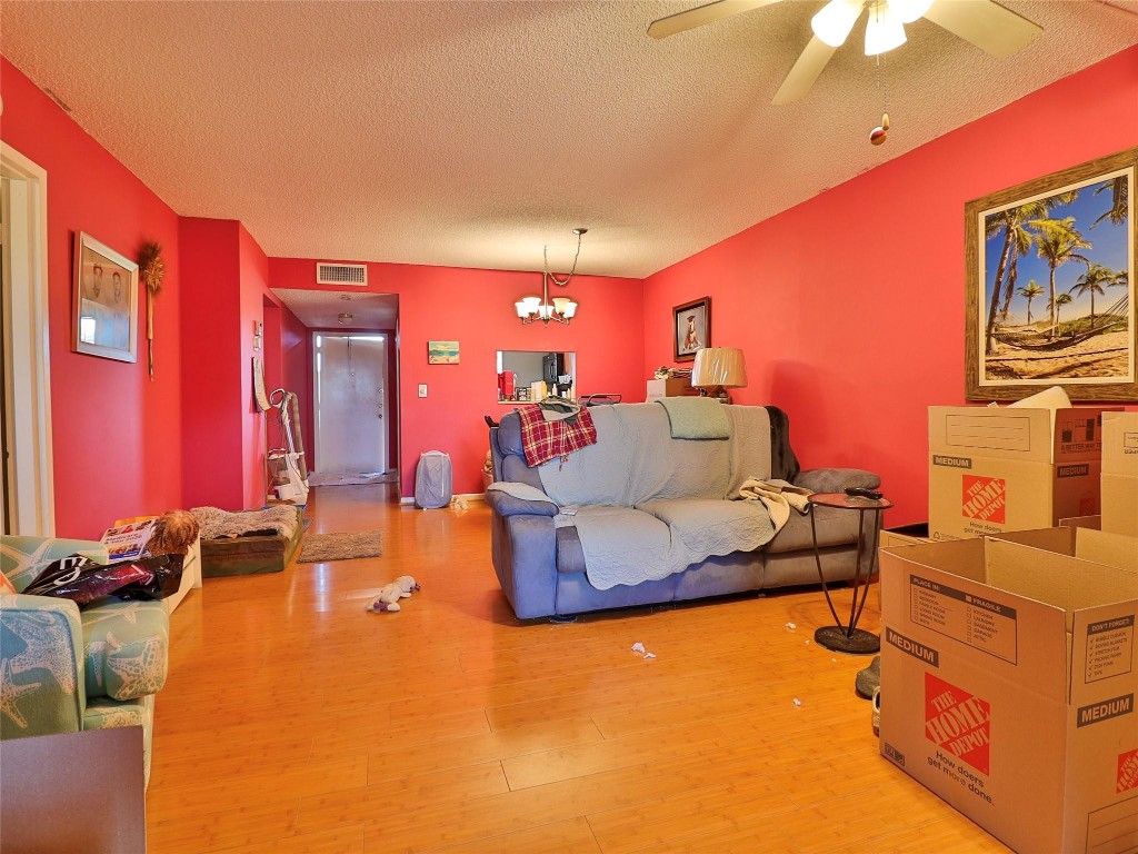 Bonaire Village - Residential