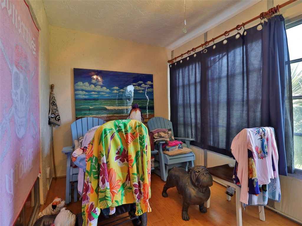 Bonaire Village - Residential