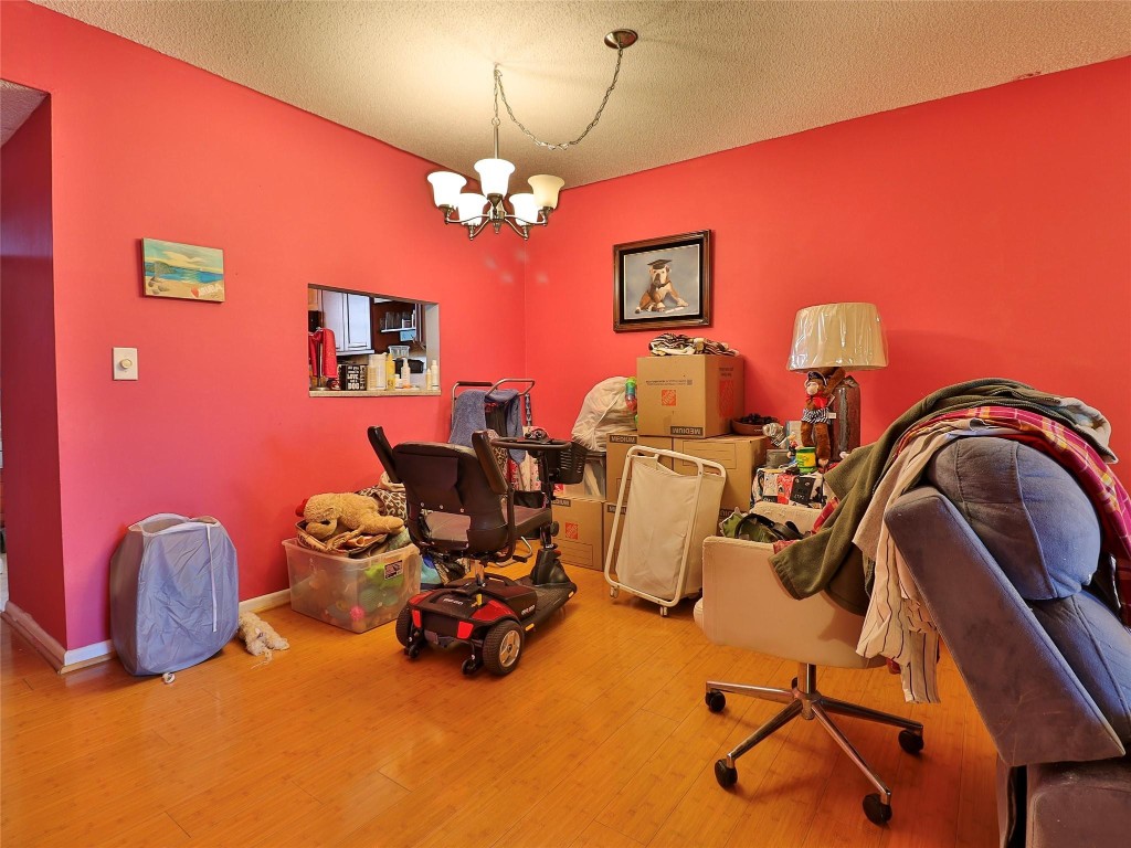 Bonaire Village - Residential