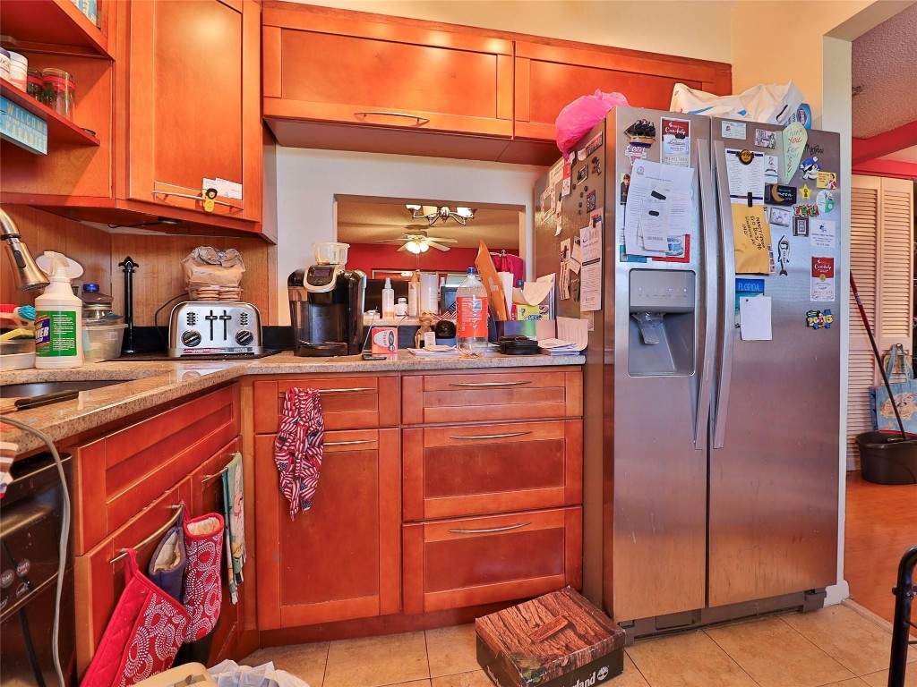 Bonaire Village - Residential