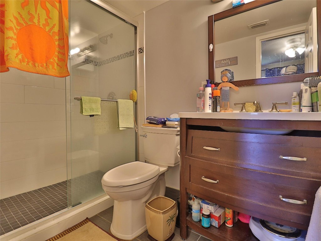 Bonaire Village - Residential